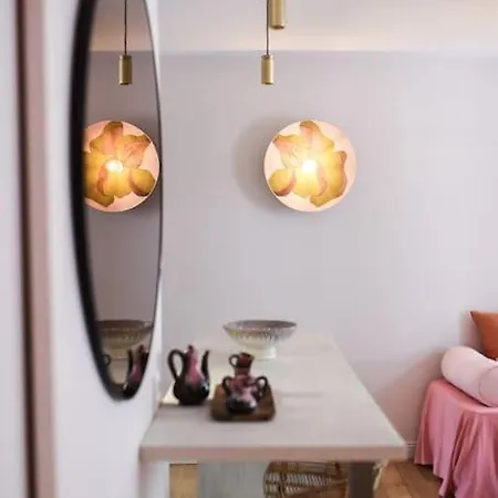 Dunes - 50m - Rue Gratuite Apartment *