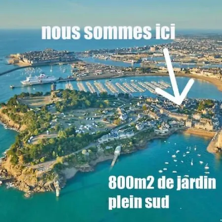 Dunes - 50m - Rue Gratuite Apartment
